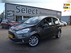 Ford B-Max - 1.0 EcoBoost Titanium