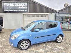 Opel Agila - 1.0 Edition Style pack|Airco|Carplay|73.452 km NAP