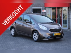 Kia Venga - 1.4 CVVT DynamicLine Navi/Camera/NL Auto