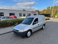 Opel Combo - 1.7 DI City " APK is verlopen " Zo meenemen "