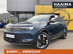 Opel Grandland Electric - Business Edition 73 kWh | NIEUW | DIRECT LEVERBAAR | Panoramadak | AGR Comfort stoelen | A