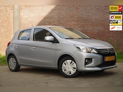 Mitsubishi Space Star - 1.2 Cool+ 71PK, Airco, Elektr. ramen voor, Bluetooth, Ned. Auto