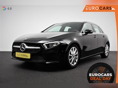 Mercedes-Benz A-klasse - 200 Progressive | Navigatie | Climate Control | Lane Assist | Camera | Trekhaak | DAB | LE