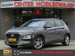 Hyundai Kona - 1.0 T-GDI 120pk 2WD Comfort | Carplay | DAB+ | 16 inch LM |