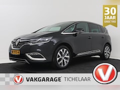 Renault Espace - 1.6 TCe Dynamique 5p. | Uitklap Trekhaak | Panoramadak | Dealer Ond. | Org NL | 91.000 KM
