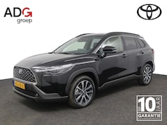 Toyota Corolla Cross - Hybrid 140 Style | Adaptive Cruise Control | Apple Carplay | Android Auto | Parkeersensore