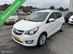 Opel Karl - 1.0 ecoFLEX Edition