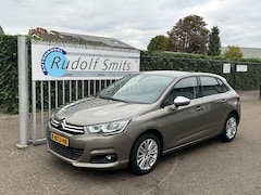Citroën C4 - 1.4 VTi Collection