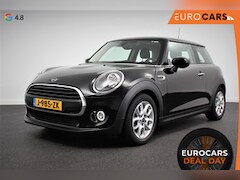 MINI One - 1.5 First Salt | Airco | Lichtmetalen Velgen | Stoelverwarming