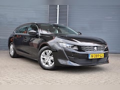 Peugeot 508 SW - 1.2 PureTech Blue Lease Active 8 Traps Automaat, 1e eigenaar en Dealer onderhouden