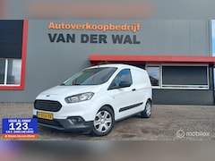 Ford Transit Courier - 1.5 TDCI Trend/AIRCO/CRUISECONTROL
