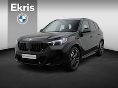 BMW X1 - xDrive25e M Sportpakket Pro | Premium Pack | Stuurwielrand Verwarmd | Comfort Access | Tre