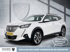 Peugeot 2008 - 100 PK Allure Pack Premium | Rijklaar | Navigatie | 360 camera | Apple Carplay |