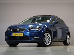 SEAT Leon - 1.4 EcoTSI Connect |Panorama|Adaptive|Carplay