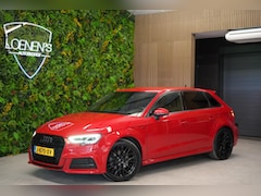 Audi A3 Sportback - 35 TFSI S-Line / CarPlay / Keyless / PDC / Cruise