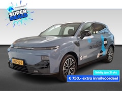 Leapmotor B10 - EV 67, 1 kWh 218pk Design "Stap in de Toekomst " Vanaf € 399, 00 p/mnd Private lease