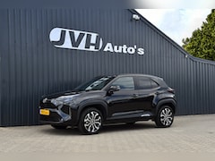 Toyota Yaris Cross - 1.5 Hybrid 115 Dynamic 03-2025 | VirtualCP | Adapt.CC | Keyless | Cam