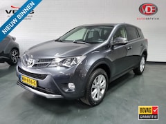 Toyota RAV4 - 2.0 VVTi 4WD Dynamic / Trekgewicht 2.000 kg