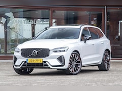 Volvo XC60 - T6 PLUG-IN HYBRID AWD ULTRA BLACK EDITION HEICO