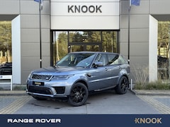 Land Rover Range Rover Sport - P400e HSE