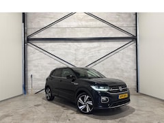 Volkswagen T-Cross - 1.0 TSI R-Line DSG|VIRTUAL|CAMERA|CRUISE