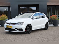 Volkswagen Polo - Polo 1.8 TSI GTI Automaat-Panodak