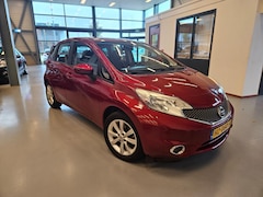 Nissan Note - 1.2 Connect Edition