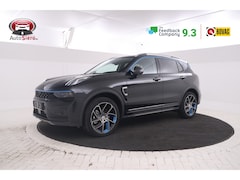 Lynk & Co 01 - 1.5 Alle opties