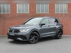 Volkswagen Tiguan - 1.5 TSI R-Line | Pano | Trekhaak | Head-up |