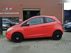 Ford Ka - 1.2 Titanium airco inruil mogelijk nap