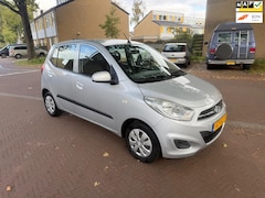 Hyundai i10 - Eerste eigenaar / 105.000 NAP / Airco / Leuke auto