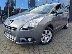 Peugeot 5008 - 1.6 VTi Blue Lease Navigatie Climate Cruise Trekhaak LM-Velgen