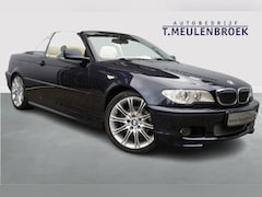 BMW 3-serie Cabrio - 320Ci Special Edition, M Sportpakket II