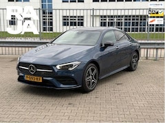 Mercedes-Benz CLA-Klasse - 250 e AMG Line/NAP/1e eigenaar/Vol