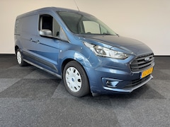 Ford Transit Connect - L2 H1 Airco APK tot 08-2026
