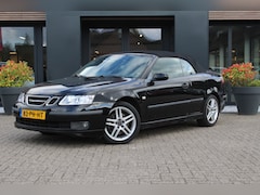 Saab 9-3 Cabrio - 1.8t Linear
