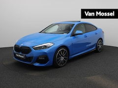BMW 2-serie Gran Coupé - 218i Corporate High Executive | M-SPORT | Stoelverwarming | Adaptive Cruise Control | Acht