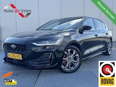 Ford Focus - 1.0 EcoBoost Hybrid ST Line Style|Navi|NL-Auto