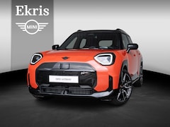 MINI Aceman - SE John Cooper Works Trim + Package XL