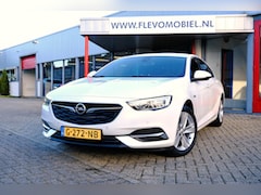 Opel Insignia Grand Sport - 1.6 CDTI Executive OPC Line Aut. Leder|Navi|Clima|Carplay