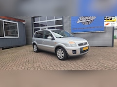 Ford Fusion - 1.6-16V Futura