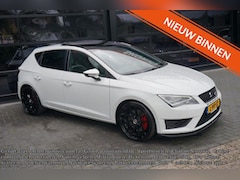 SEAT Leon - 2.0 TSI Cupra 280, Panodak, Clima, Navi, Camera, Xenon, Led