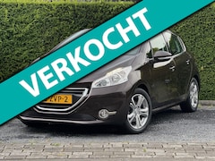 Peugeot 208 - 1.6 VTi Allure | PDC | AUTOMAAT | GARANTY