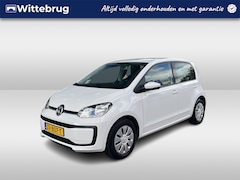 Volkswagen Up! - 1.0 BMT move up
