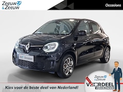 Renault Twingo - 1.0 SCe Collection * 1e Eigenaar * Dealer Onderhouden * Lage KM * Carplay * 12 Maanden Bov