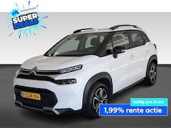 Citroën C3 Aircross - 1.2 PureTech 110pk Feel / Navigatie / NAP