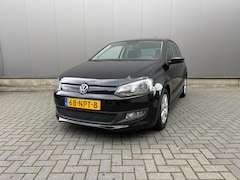 Volkswagen Polo - 1.2 TDI BlueMotion Comfortline