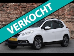 Peugeot 2008 - 1.2 PureTech Active Automaat | Cruise | Navi
