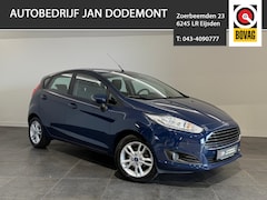Ford Fiesta - 1.0 80PK 5D S/S Titanium Lichtmetaal velgen