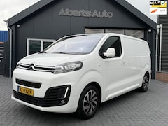 Citroën Jumpy - 1.6 BlueHDI | VOL OPTIES | LED | HEAD-UP | NAP |